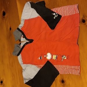 Catimini New without tags,  2A long sleeve